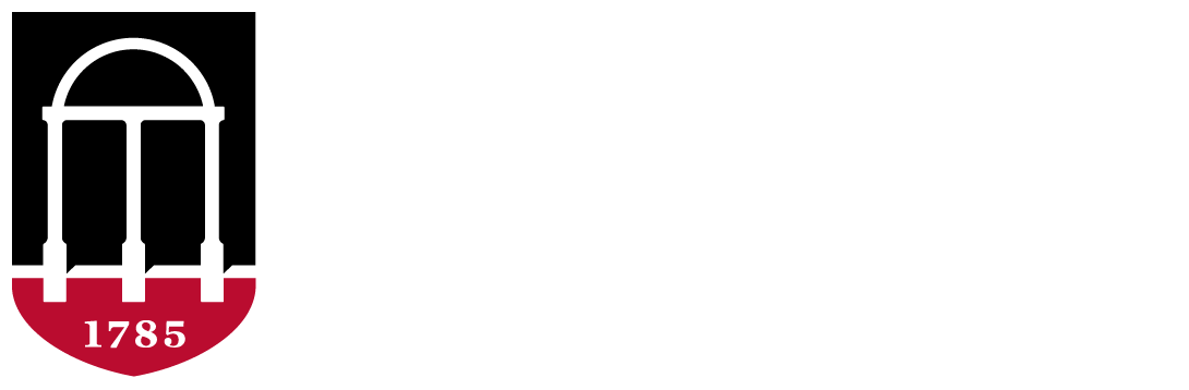 UGA Footer Logo